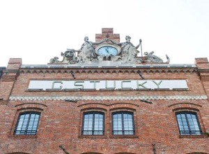 Molino Stucky R | Molina