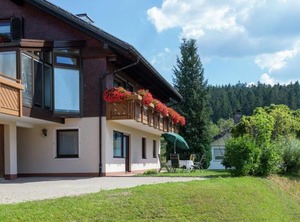 Neukirch Terrace | Furtwangen