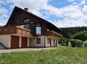 Neukirch Terrace | Furtwangen