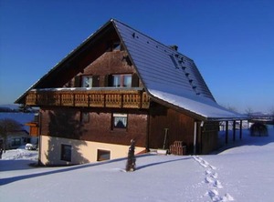 Neukirch Terrace | Furtwangen