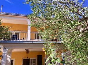 Ražanj Seaview Terrace | Razanj