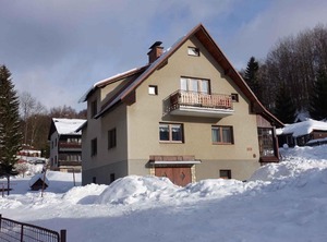 Rokytnice Nad Jizerou | Rokytnice nad Jizerou