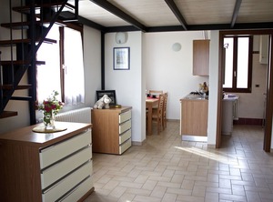 Sassoleone Garden | Casalfiumanese