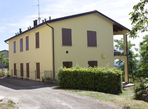 Sassoleone Garden | Casalfiumanese