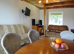 Holiday Complex Jezierzyce | Prawobrzeze