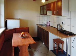 Holiday Complex Jezierzyce | Prawobrzeze