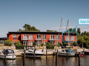 The Harbor | Puddemin