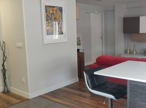 Apartamento Torre De Hércules | La Coruna