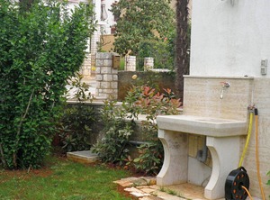 Ines Croatia | Rovinj