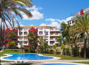 Island Of Riviera Golf | Mijas