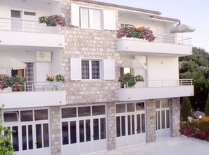 Ferienwohnungen Gojko The Beach Riviera Makarska | Drasnice