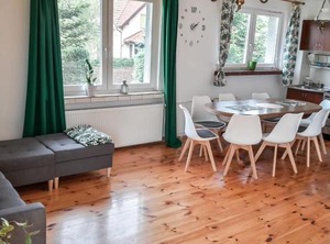 Długa | Lubkowo