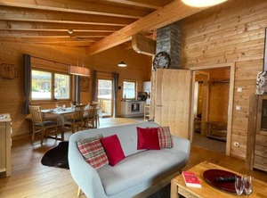 Chalet | Niederau