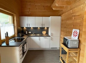 Chalet | Niederau