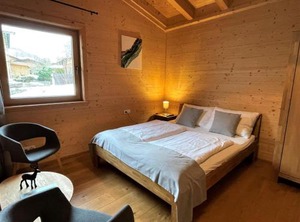 Chalet | Niederau