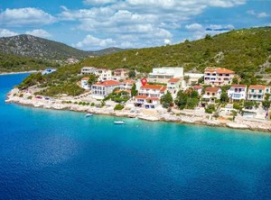 Kamelicina Vinišće | Vinisce