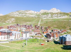 Kandahar | Le Lavachet