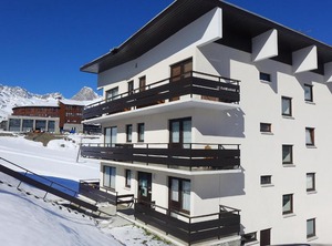 Kandahar | Le Lavachet