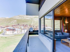 Kandahar | Le Lavachet