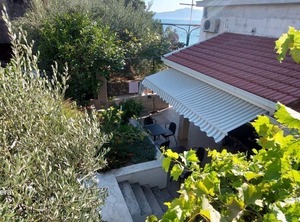 Ferienwohnungen Katja Beach Riviera Makarska | Gradac