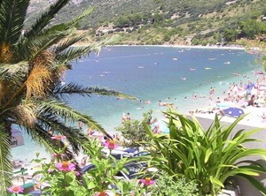 Ferienwohnungen Katja Beach Riviera Makarska | Gradac