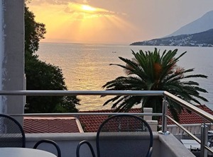 Ferienwohnungen Katja Beach Riviera Makarska | Gradac
