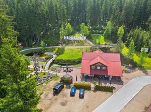 Klondajk | Harrachov