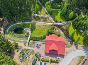 Klondajk | Harrachov