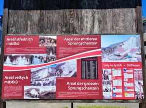 Klondajk | Harrachov