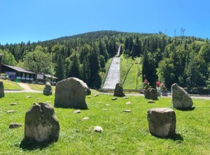 Klondajk | Harrachov