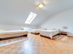 Królowej Jadwigi | Zwierzyniec
