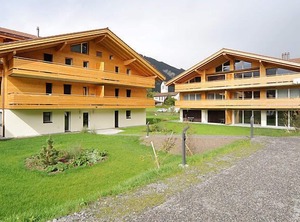 Kronenmatte | Lenk