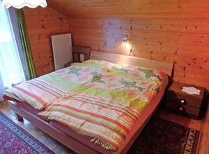 Lärchenheim | Gasenried