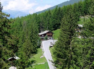 Lärchenheim | Gasenried