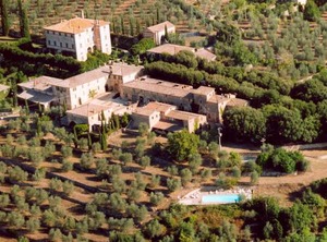 Locazione Turistica | Simignano