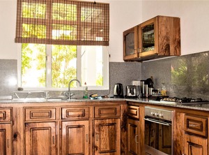 E Self Catering | Mare Anglaise