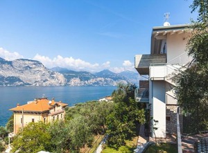 Locazione Turistica | Magugnago