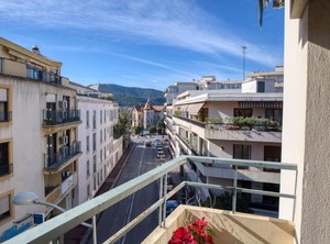 La | Hyeres City Centre