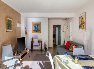 La | Hyeres City Centre