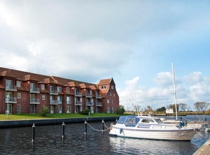 Lagunenstadt | Ueckermuende