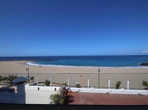 Playa Las Vistas Free | Los Cristianos