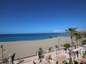 Playa Las Vistas Free | Los Cristianos