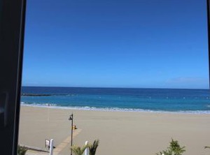 Playa Las Vistas Free | Los Cristianos