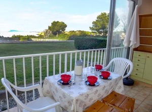 Le Grand Large | Six-Fours-les-Plages
