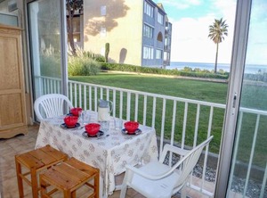 Le Grand Large | Six-Fours-les-Plages