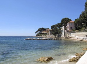 Le Grand Vallon | Bandol