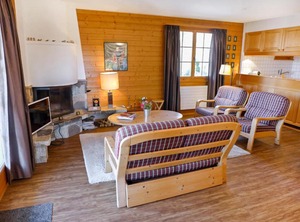 Le Miclivier | Villars-sur-Ollon