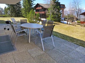 Le Miclivier | Villars-sur-Ollon