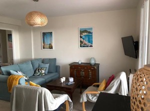 Les Palmiers | Saint-Cyr-sur-Mer