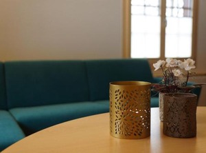 Lischenhaus Wohnung Flösch | Lenk